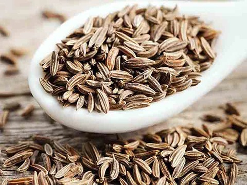 تصویر 3 از قیمت زیره سیاه کرمان با کیفیت ارزان + خرید عمده