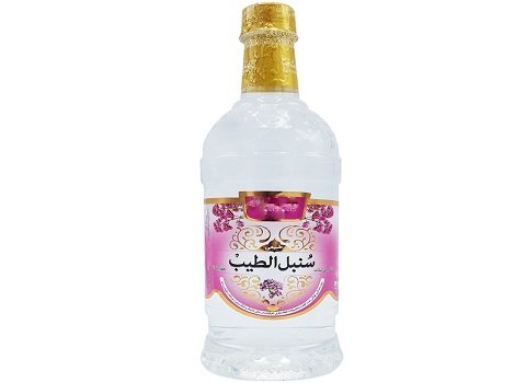 تصویر 2 از قیمت خرید عرق گیاهی سنبل الطیب با فروش عمده