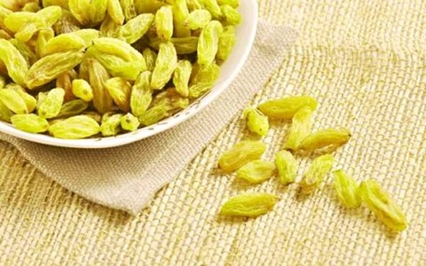 تصویر 3 از قیمت کشمش سایه خشک درجه یک + خرید باور نکردنی