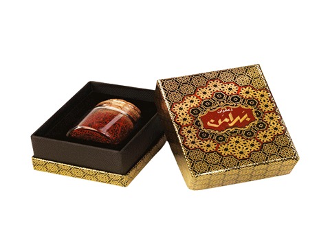 تصویر 2 از فروش زعفران بهرامن یک مثقال + قیمت خرید به صرفه