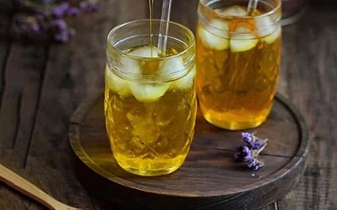 تصویر 2 از خرید و فروش شربت زعفران اصل با شرایط فوق العاده