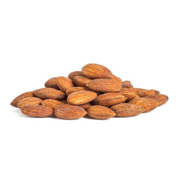 تصویر 2 از فروش بادام درختی خام ایرانی + قیمت خرید به صرفه