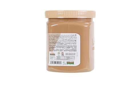 تصویر 3 از قیمت ارده کنجد شیر رضا + خرید باور نکردنی