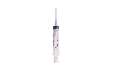 تصویر 2 از خرید سرنگ ۲۰ سی سی ورید + قیمت فروش استثنایی
