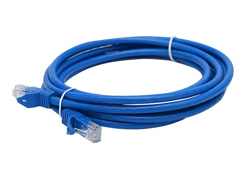 تصویر 4 از قیمت خرید کابل پچ کورد cat6 با فروش عمده