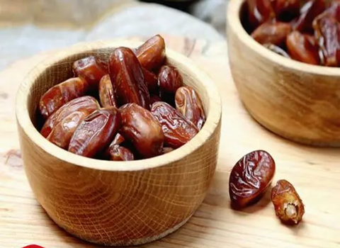 تصویر 3 از خرید خرمای کلوته کرمان + قیمت فروش استثنایی