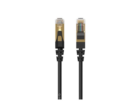 تصویر 3 از خرید و فروش کابل شبکه cat7 با شرایط فوق العاده