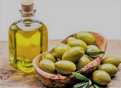 تصویر 1 از خرید زیتون تازه طارم + قیمت فروش استثنایی