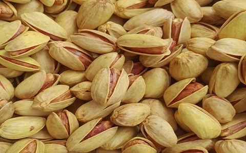 تصویر 4 از خرید و فروش پسته اکبری درجه یک با شرایط فوق العاده