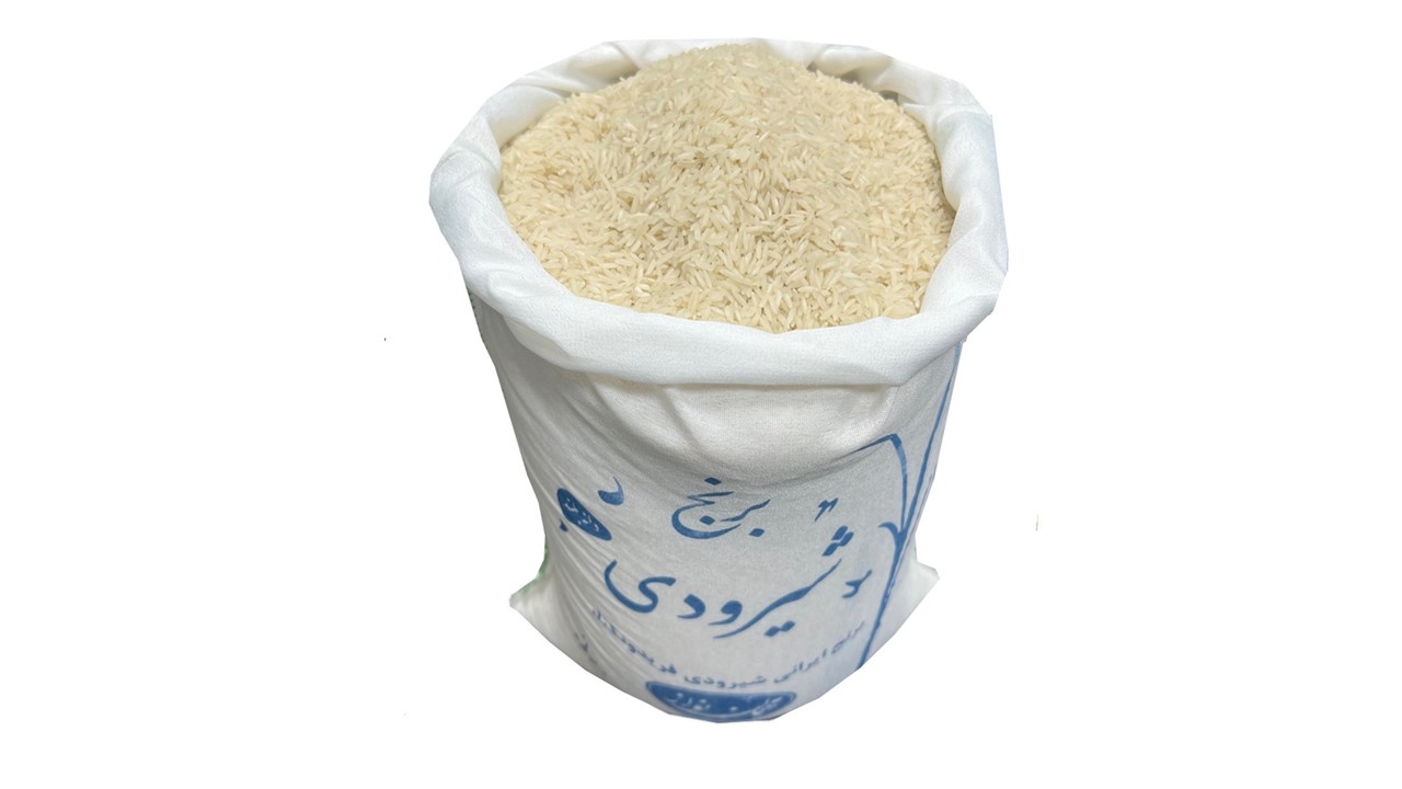 تصویر 3 از خرید و قیمت برنج شمال شیرودی + فروش صادراتی