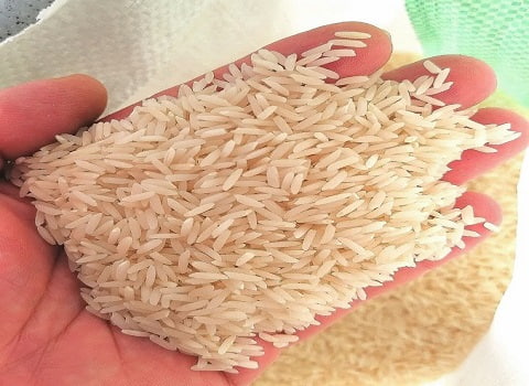 تصویر 2 از خرید و فروش برنج هاشمی دانه بلند با شرایط فوق العاده