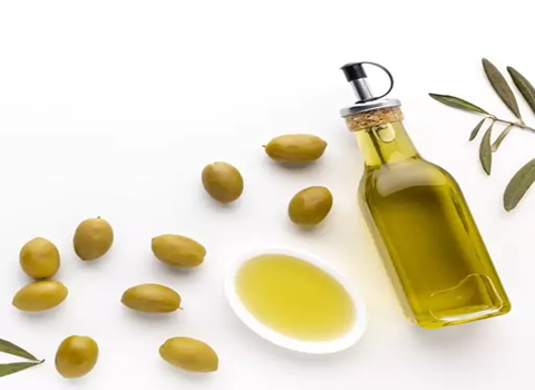 تصویر 1 از خرید و فروش روغن زیتون سبز با شرایط فوق العاده