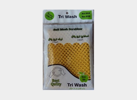 تصویر 4 از فروش اسکاج نانو تری واش + قیمت خرید به صرفه