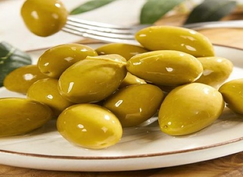 تصویر 2 از فروش زیتون کنسروی درشت + قیمت خرید به صرفه