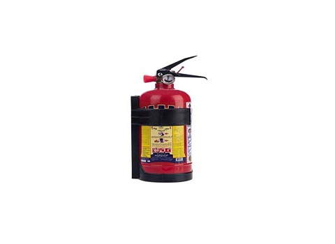 تصویر 3 از خرید و قیمت کپسول آتش نشانی co2 دژ 3 کیلویی + فروش صادراتی