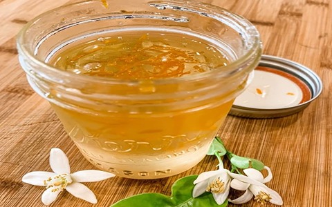 تصویر 2 از قیمت خرید عرق بهار نارنج با فروش عمده
