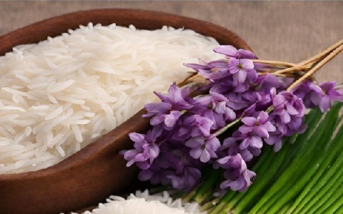 تصویر 1 از خرید و قیمت برنج ایرانی ارزان + فروش صادراتی