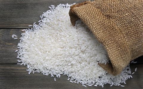 تصویر 2 از خرید و قیمت برنج هاشمی شمال + فروش عمده