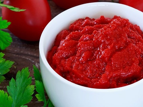 تصویر 4 از خرید و قیمت رب گوجه فرنگی صادراتی + فروش عمده