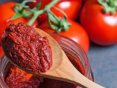 تصویر 2 از خرید و قیمت رب گوجه فرنگی صادراتی + فروش عمده