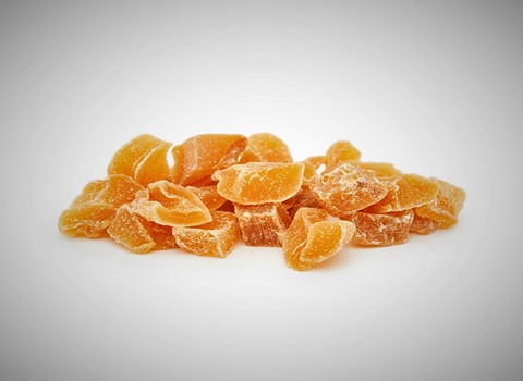 تصویر 4 از خرید و فروش سیب خشک حبه ای با شرایط فوق العاده