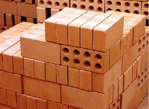 تصویر 3 از خرید آجر ساختمانی جدید + قیمت فروش استثنایی
