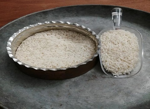 تصویر 4 از خرید برنج هاشمی سورت شده + قیمت فروش استثنایی