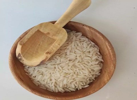 تصویر 3 از خرید برنج هاشمی سورت شده + قیمت فروش استثنایی
