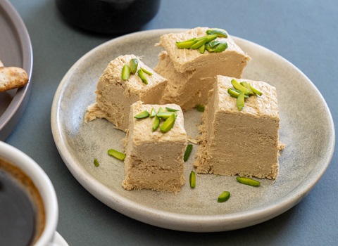 تصویر 2 از خرید و قیمت حلوا شکری یک کیلویی + فروش صادراتی