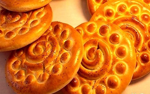 تصویر 1 از خرید و فروش کلوچه فومن پرسیس با شرایط فوق العاده