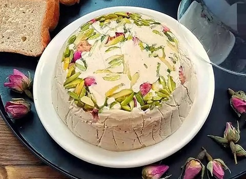 تصویر 4 از قیمت خرید حلوا شکری سنتی عمده به صرفه و ارزان