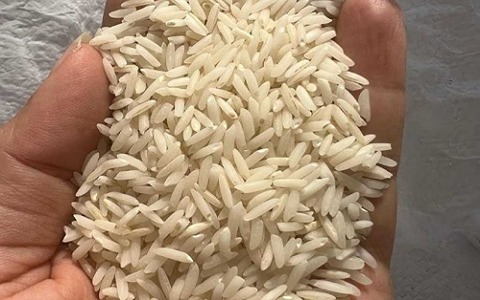 تصویر 4 از فروش برنج عنبر بو ایرانی + قیمت خرید به صرفه