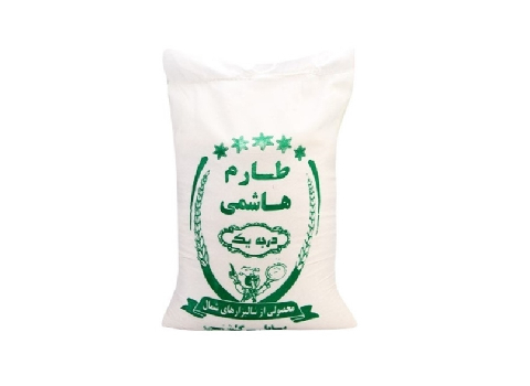 تصویر 3 از خرید و فروش برنج شمال طارم هاشمی با شرایط فوق العاده