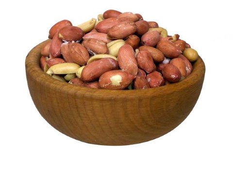 تصویر 4 از خرید بادام زمینی آستانه عمده + قیمت فروش استثنایی