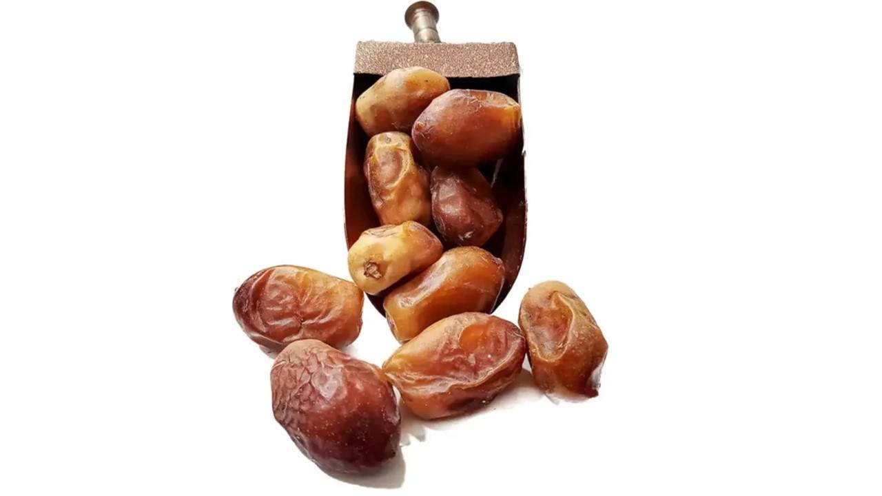 تصویر 4 از قیمت خرید خرما زاهدی خشک عمده به صرفه و ارزان