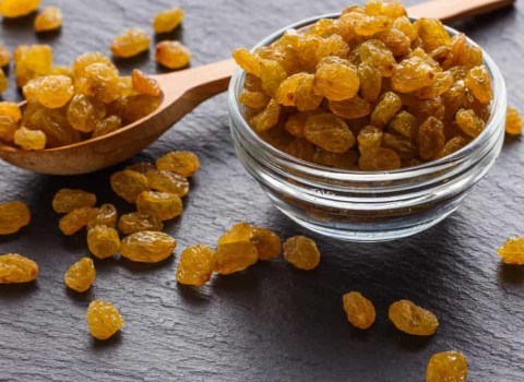 تصویر 3 از خرید کشمش گلدن طلایی + قیمت فروش استثنایی