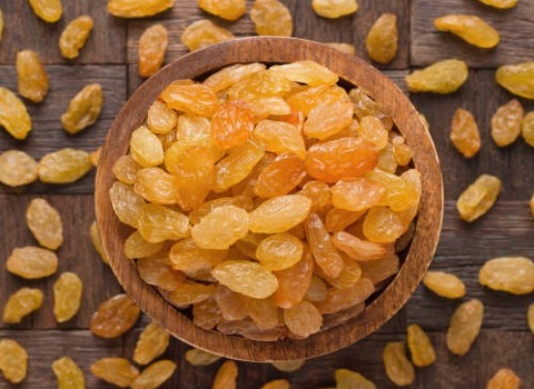 تصویر 2 از قیمت خرید کشمش گلدن طلایی + فروش ویژه