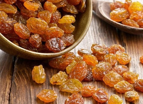 تصویر 4 از قیمت خرید کشمش گلدن طلایی + فروش ویژه
