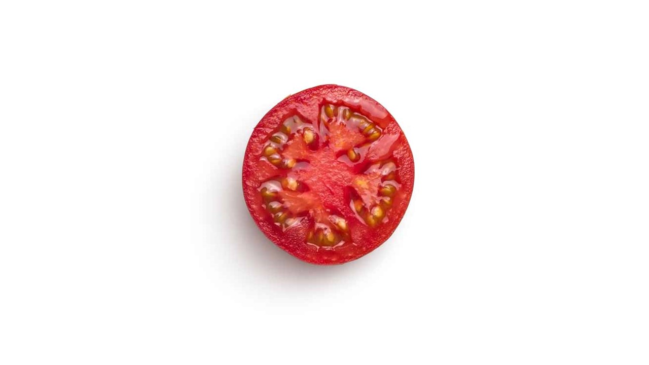 تصویر 1 از خرید و قیمت گوجه فرنگی قرمز + فروش صادراتی