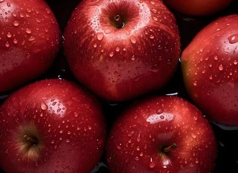 تصویر 3 از خرید سیب قرمز استخوانی + قیمت فروش استثنایی