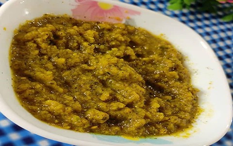 تصویر 4 از فروش ترشی بادمجان لیته + قیمت خرید به صرفه