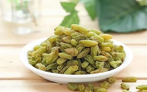 تصویر 3 از خرید و قیمت کشمش سبز قلمی + فروش صادراتی