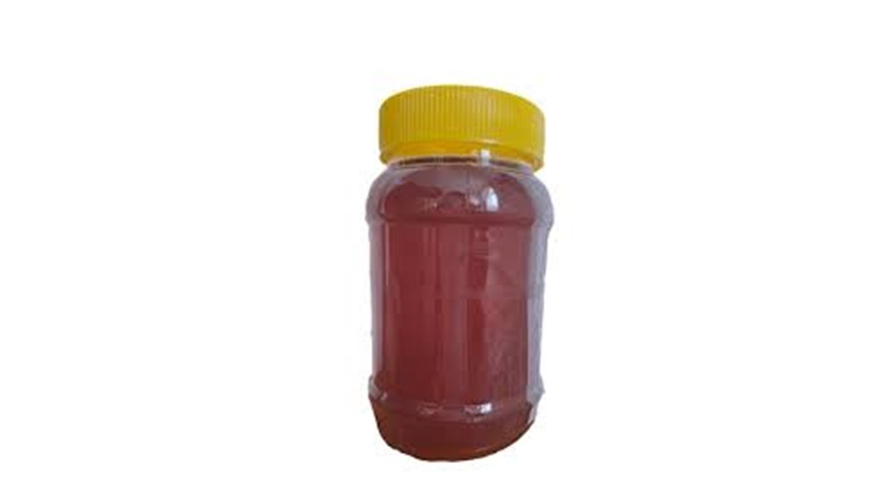 تصویر 1 از خرید عسل عناب زرشک + قیمت فروش استثنایی