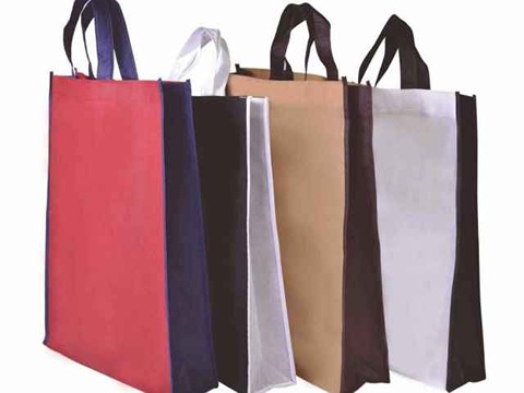 تصویر 3 از خرید و قیمت بگ تبلیغاتی پارچه ای + فروش صادراتی
