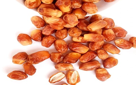 خرما زاهدی بسته بندی شیک و بهداشتی