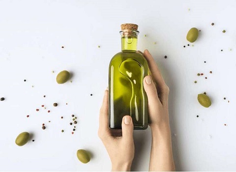 تصویر 2 از قیمت خرید روغن زیتون اصل عمده به صرفه و ارزان