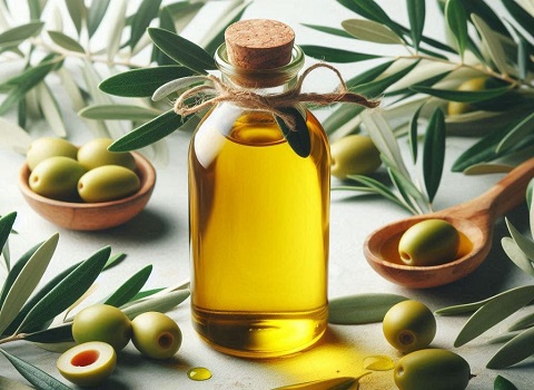 تصویر 1 از قیمت خرید روغن زیتون اصل عمده به صرفه و ارزان