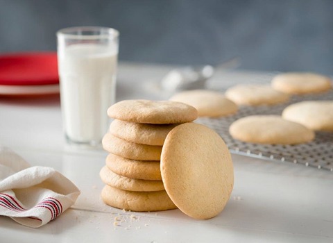 تصویر 2 از فروش کلوچه لاهیجان شیرین تام + قیمت خرید به صرفه