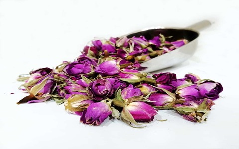 تصویر 1 از خرید و فروش غنچه گل محمدی کاشان با شرایط فوق العاده