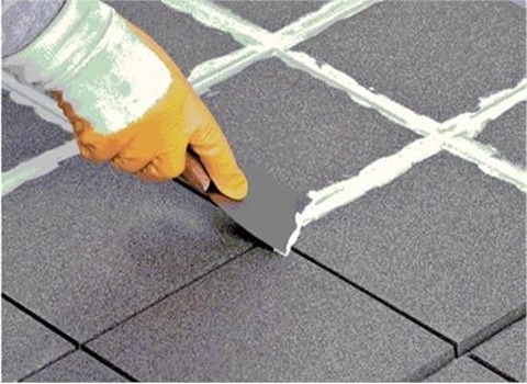 تصویر 4 از قیمت چسب کاشی ضد آب استخری + خرید باور نکردنی